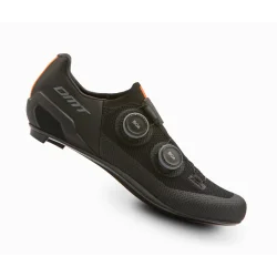 Dmt Road SH10 Shoes Black/Black