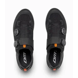 Dmt Road SH10 Shoes Black/Black