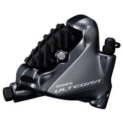 Shimano Hydraulic rear...