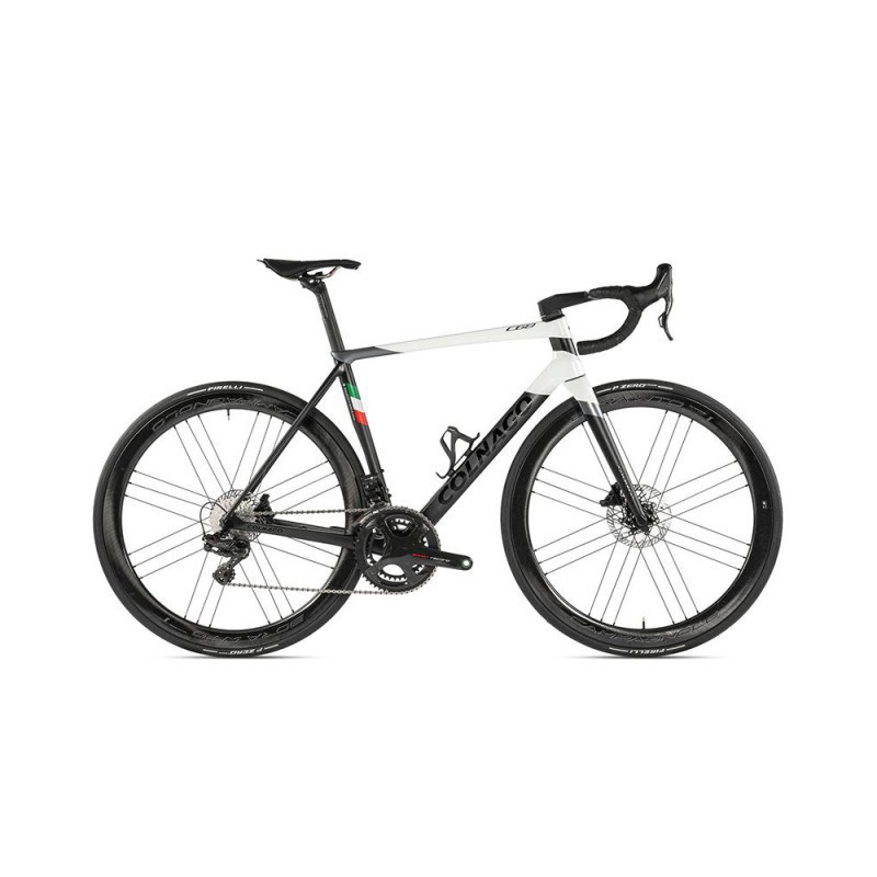 Colnago Bike C68 Disc - HRWH