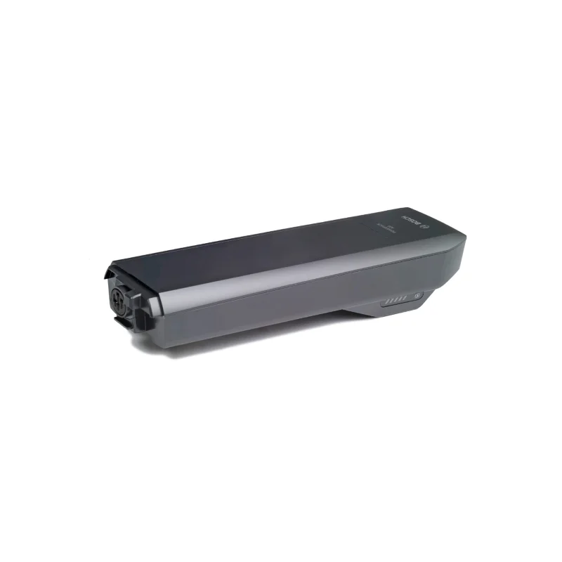 Bosch Battery PowerPack 400wh Rack Anthracite