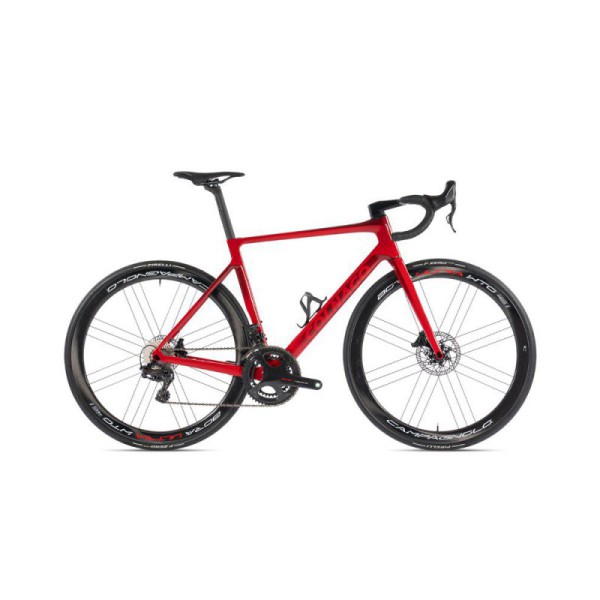 Colnago Bike V4Rs Disc - Red