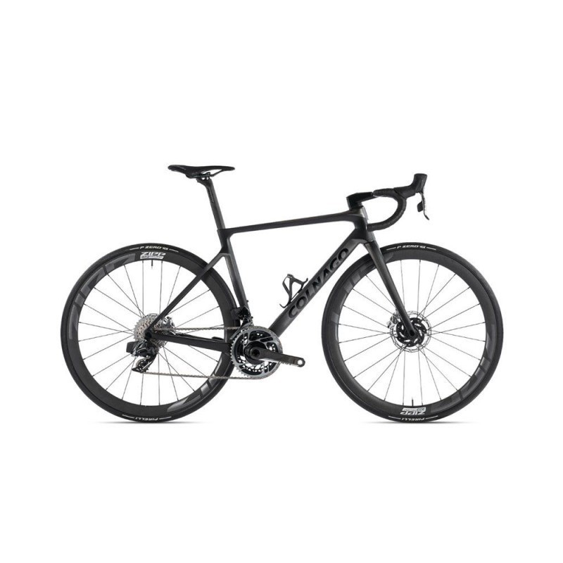 Colnago Bike V4Rs Disc - Black