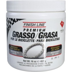 Finish Line Grasso Al...
