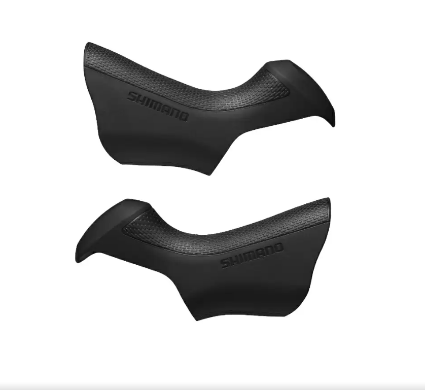 Shimano Copricomandi Ultegra ST-6870 Di2 Black