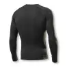 Biotex Fit 4.0 Long Sleeve Underwear Black
