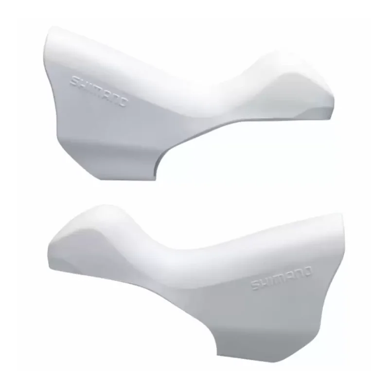 Shimano Ultegra ST-6800 White Control Covers