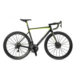 Colnago Bike V3RS Disc - RZGR