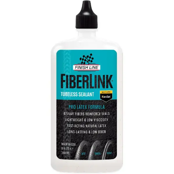 Finish Line FiberLink Sealant 240ml