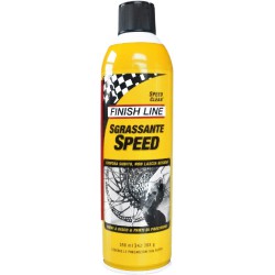 Finish Line Speed Dry...