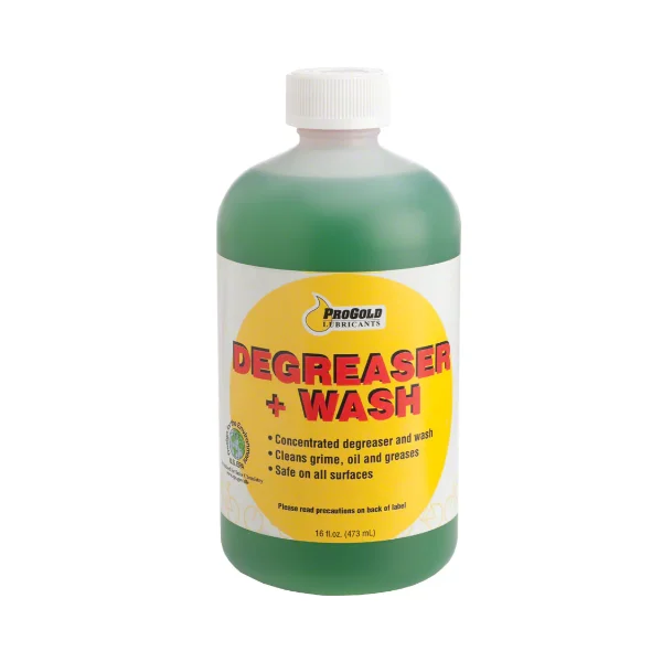 Progold Sgrassatore Degreaser + Wash 473ml