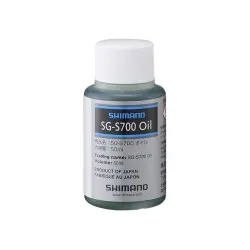 Shimano Oil SG-S700 50ml