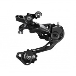 Shimano Cambio Mtb Deore RD-M6000-GS Shadow Plus 10v IRDM6000GS