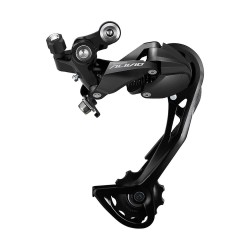 Shimano Gearbox Alivio...
