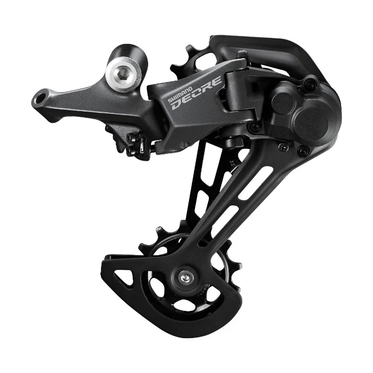 Shimano Cambio Mtb Deore RD M6000 GS Shadow Plus 10v