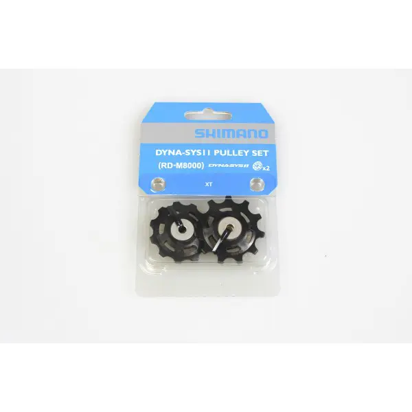 Shimano Pulley Kit Deore XT RD-M8000