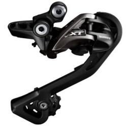 Shimano Cambio Deore XT...