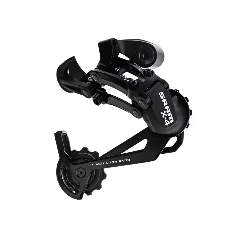 Sram X4 8/9V long cage gearbox