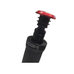 Xon Tubeless Black Repair Kit