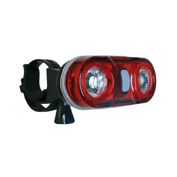 Mvtek Adjustable Double LED Taillight