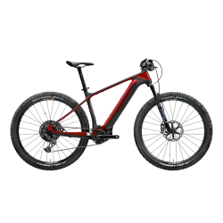 Simplon E-Bike Sengo PMax...