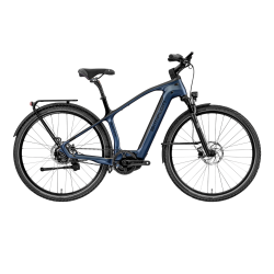 Simplon E-Bike Chenoa Bosch...