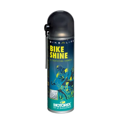 Motorex Bike Shine Spray...