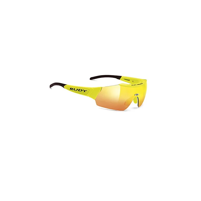 Rudy Project Ergomask Yellow Fluo Sunglasses