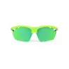Rudy Project Agon Green Fluo Sunglasses