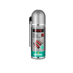 Motorex Lubrificante PTFE...