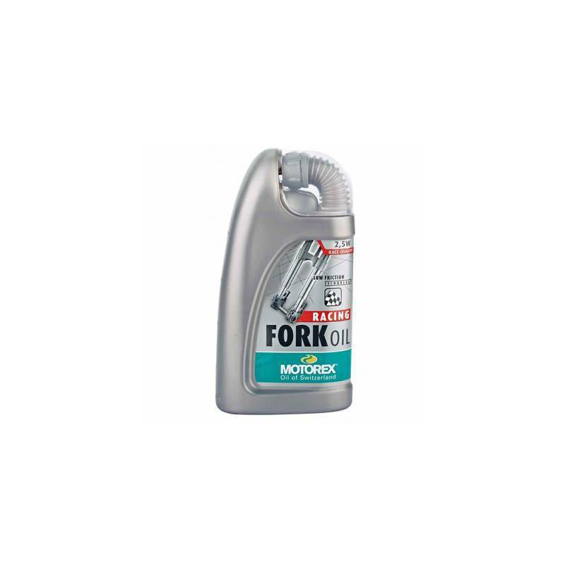 Motorex Lubr. Racing Fork Oil 10w