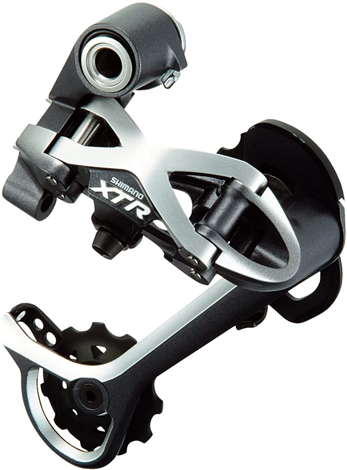 Shimano XTR RD-M972 SL-M970-Aセット Shimano Gearbox Xtr Rd-M970