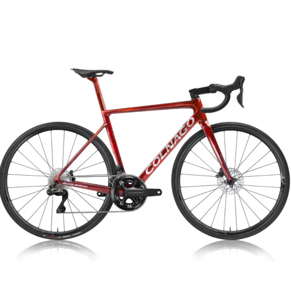 copy of Colnago Telaio V3Rs Disc RZRD