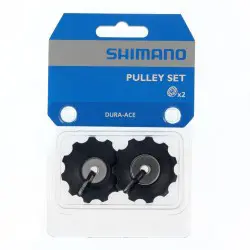 Shimano Set Pulleys Dura-Ace RD-7900