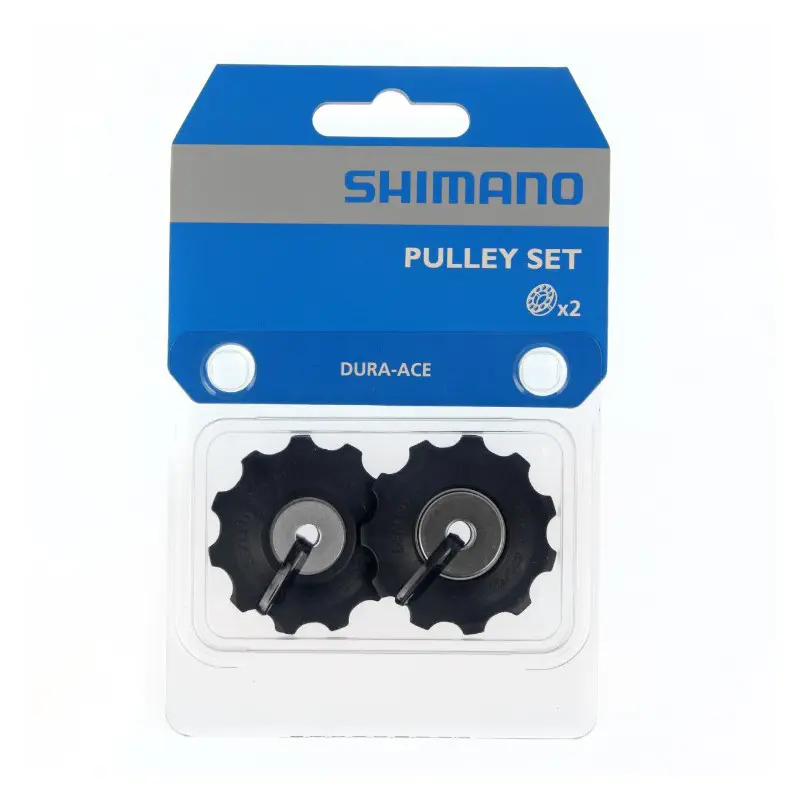 Shimano Set Pulleys Dura-Ace RD-7900