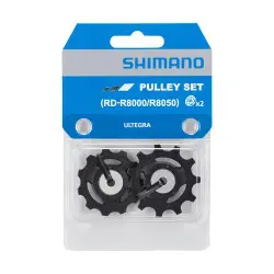 Shimano Pulleys Set Ultegra RD-R8000