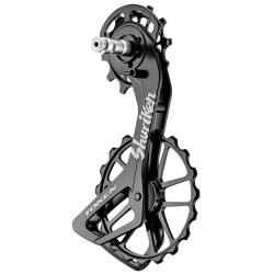 Token Drivetrain Shuriken...