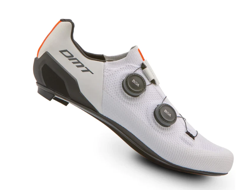 Dmt cycling store shoes size chart