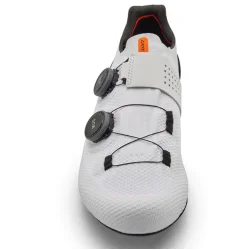 Dmt Scarpe Road SH10 Bianco/Nero