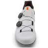 Dmt Scarpe Road SH10 Bianco/Nero