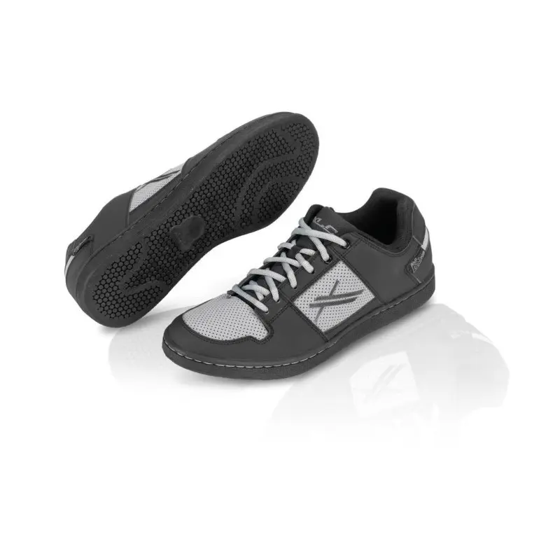 XLC CB-A01 All Ride Shoes Black/Grey