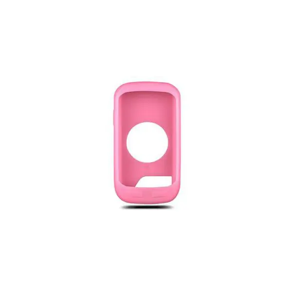 Garmin Edge 1000 Pink Silicone Case