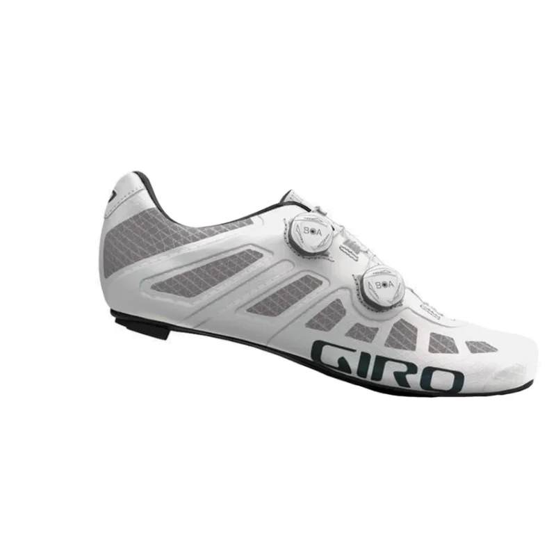 Giro Road Imperial Shoes White