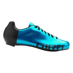 Giro Road Empire ACC Shoes Blue