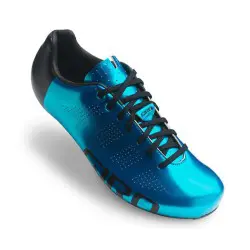 Giro Road Empire ACC Shoes Blue