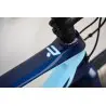 Ridley Bici Fenix SL - Shimano 105 Mix - Forza Norte DB