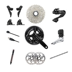 Shimano Group 105 7170 Di2...