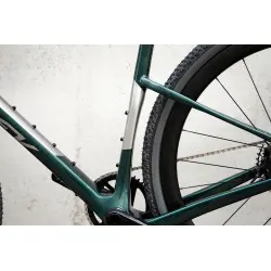 Ridley Kanzo Adventure Rival1 Green Bike