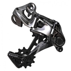 Sram MTB XX1 11V Black/Grey...