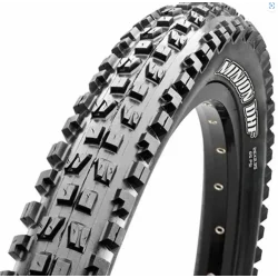Maxxis Minion DHF 29x2.60 3CT EXO+ TR MTB tire